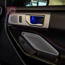 فورد إكسبلورر